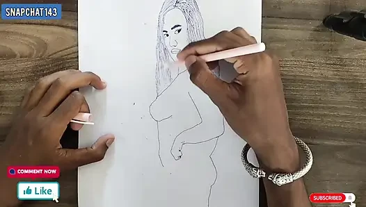 Indian Desi Village Newly Married Bhabhi Romantic Video