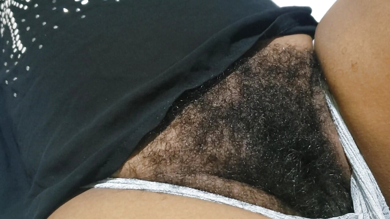 Homemade Amateur Hot MILF Hairy Pussy Sex Hot Session