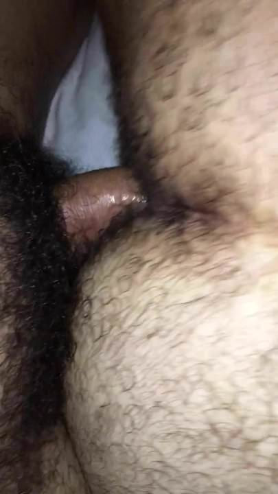 Hairy Bare Fuck