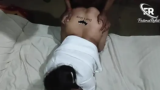 Индийская бхабхи дези