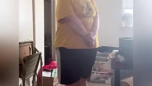 Schmutzige diva