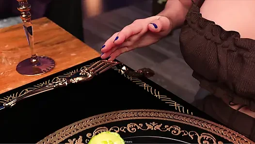 Life in Santa County 10 I Wanted to Eat Lauren Pussy but She Didnt Want ...