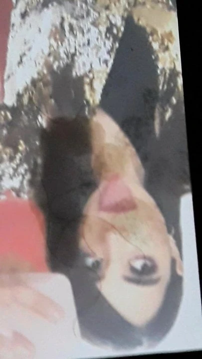 Cum tribute katya 7 me encantas mamasita