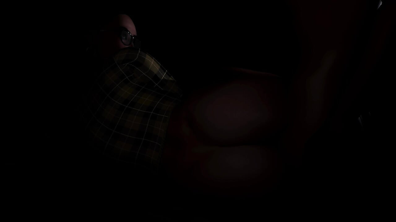 Shaniqua Brown Late Night Doggy Style