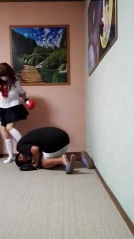 ballbusting  23