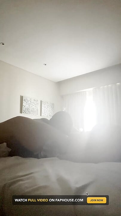 Morning Sex with Kathy and Prince