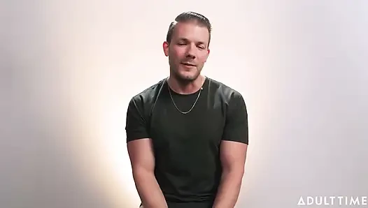 Codey steele ditched mormonisme untuk porno & kesenangan! | Pornstar Interview | Khusus orang dewasa