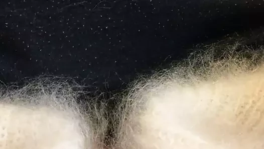 mohair fucking