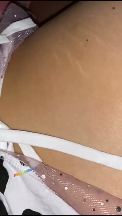 TETANGGA INFLUENCER ARGENTINA DI-FUCK OLEH SAHABAT TERBAIKNYA DI TENGAH VIDEO RUMAH NYATA LIVE | Clip 1