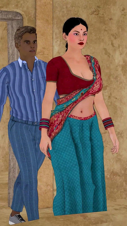 Desi Indian Sister in Law Fucked Hard by Boyfriend at Home