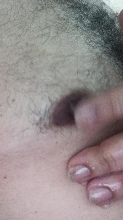 Quería a alguien para chupar
