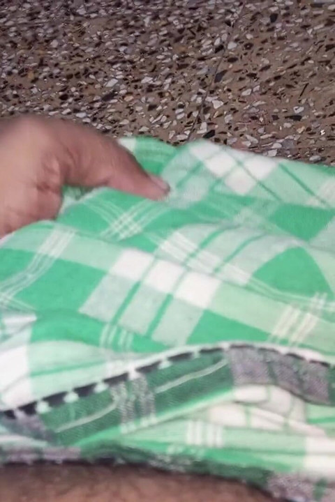Kanpur Wife Pussy Outdoor Fucking with Fingering