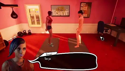 Monolith körfezi seks oyunu [galeri 02] çıplak mod [18+] çıplak oyun / seks oyunu