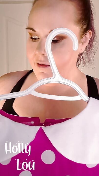 Wife sends your Sissy Desires to Mistress Holly for proper Sissy Training