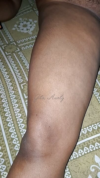 Videos of playing with the genitals of Indian women