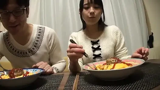 Rent-a-cutie: She’s Into Older Men