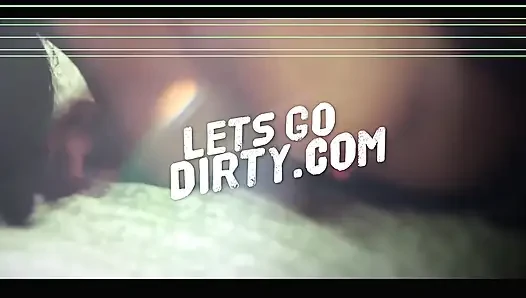 MILF with big boobs likes to squirt and to have a good fuck in the bathroom