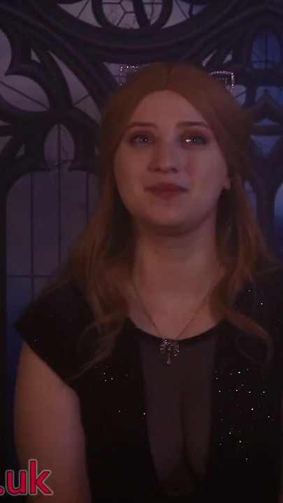 Moment puternic de la "Vă prezint cea mai nouă cântăreață - Incredibil de superba Victoria Greene!"