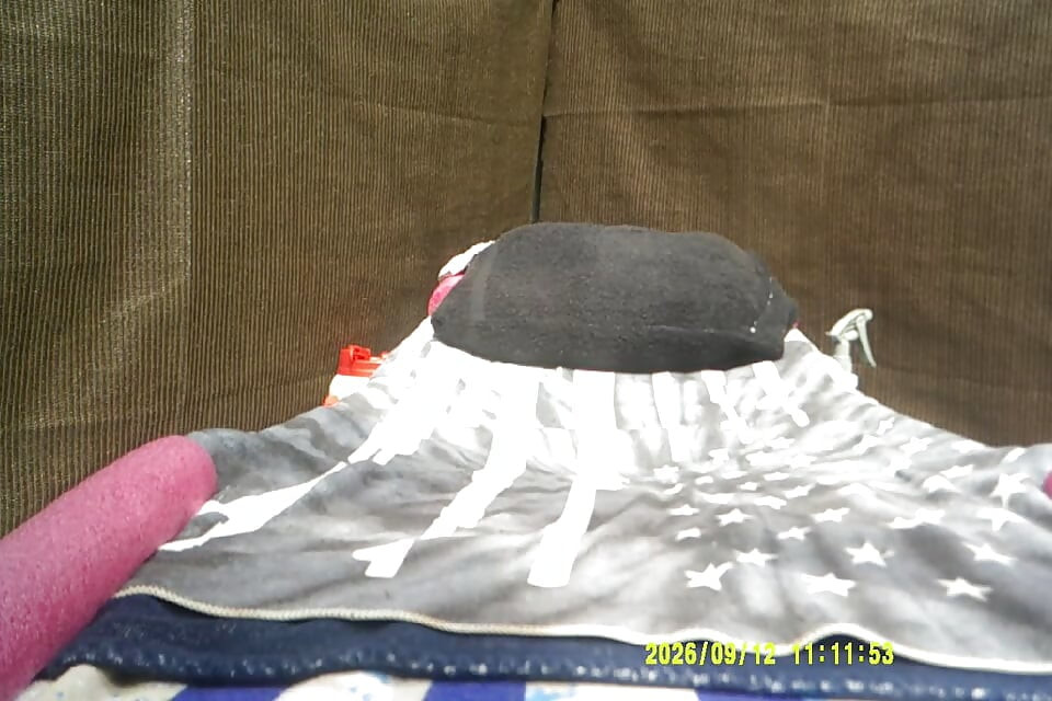 9-12-26 Cam1 Cobra Craigs Dancing Azz Cheeks