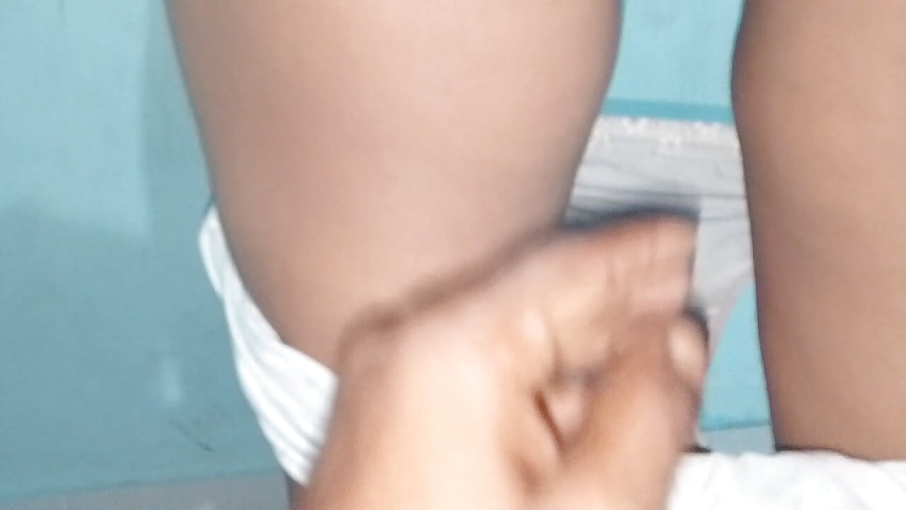 Amateur Couple Home Recording