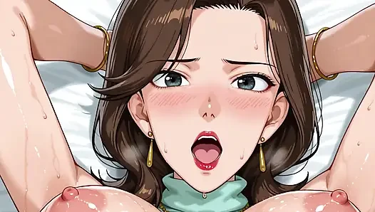 Komiyama Atsuko (Conan)