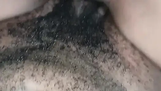 Домохозяйке Растянули Киску