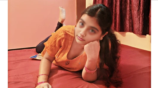 Indian newly married stepmom dirty talk with stepson sex video, Desi indian tharki stepson fuck his hot stepmom Hindi MMS