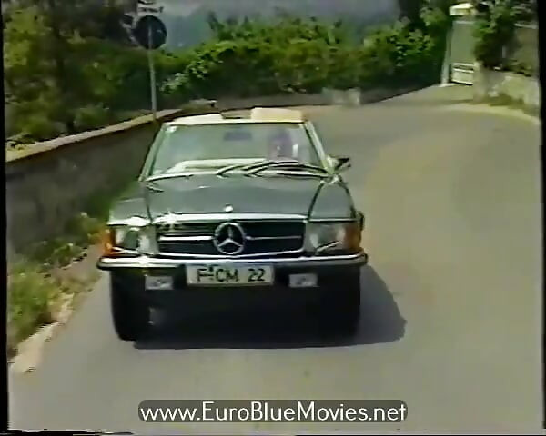 Double Game 5: Sex on the French Riviera (1987)