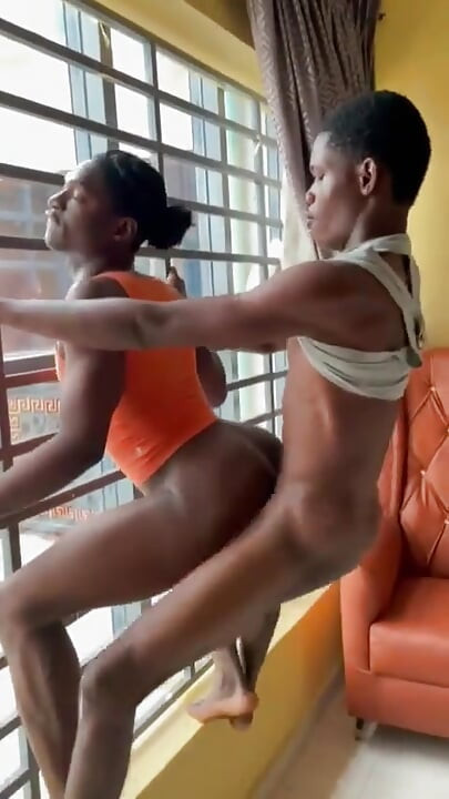 Cutie Black Guy Want My Ass Hole