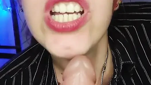 Gauchita zum ersten mal als sexy stiefmutter!! WICHSANLEITUNG