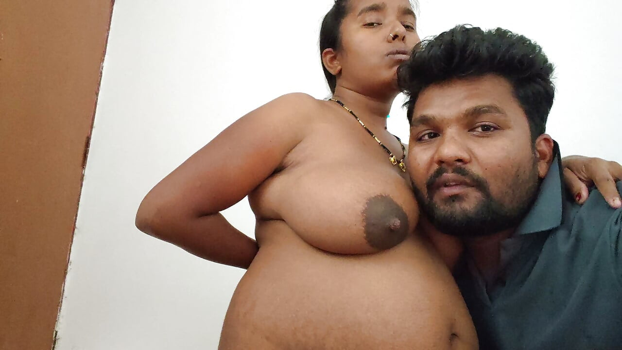 Indian sex - Stepsister & stepsister boobs sucking & romantic desi video.