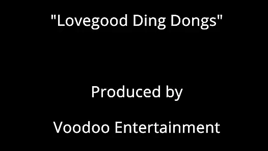 Lovegood Ding Dongs