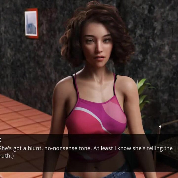 "Un homme pour tous : partenaire sexy - épisode 5"