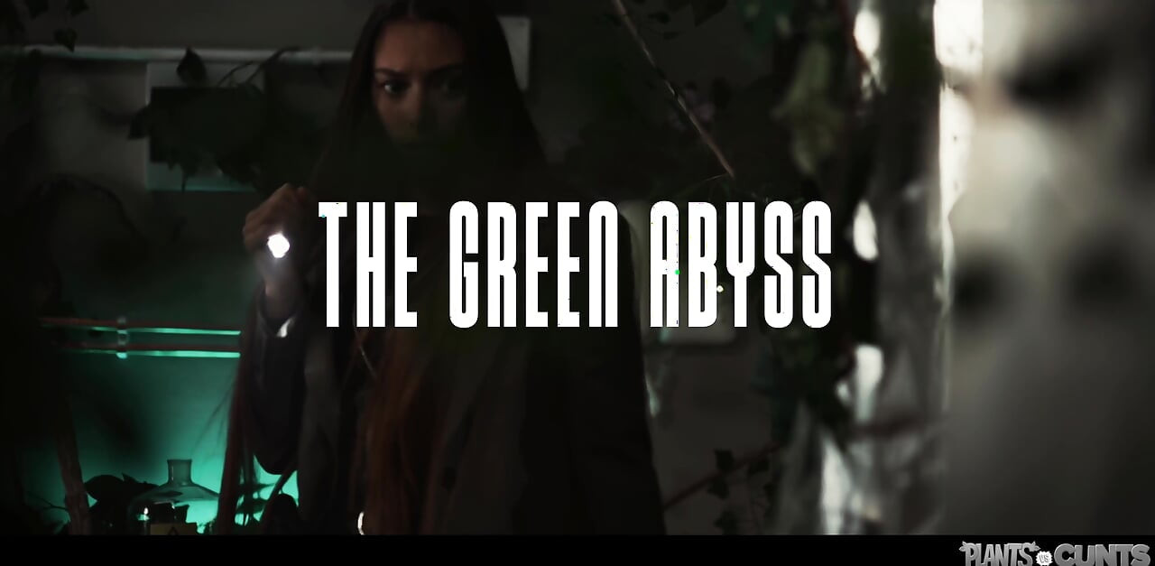 O Abismo Verde