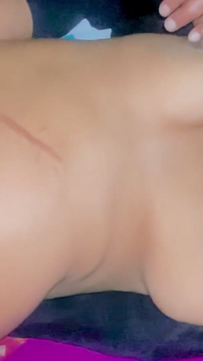 Anal Fucking With My Cute Girlfriend | 片段 1