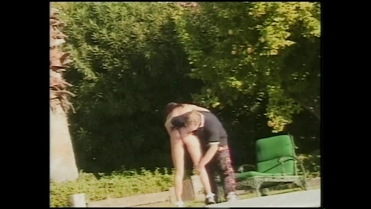 Ένας γαμημένος μακρύς περίπατος. (Complect Film)