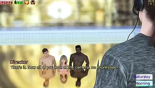 Alice Harikalar Diyarında - bölüm 11