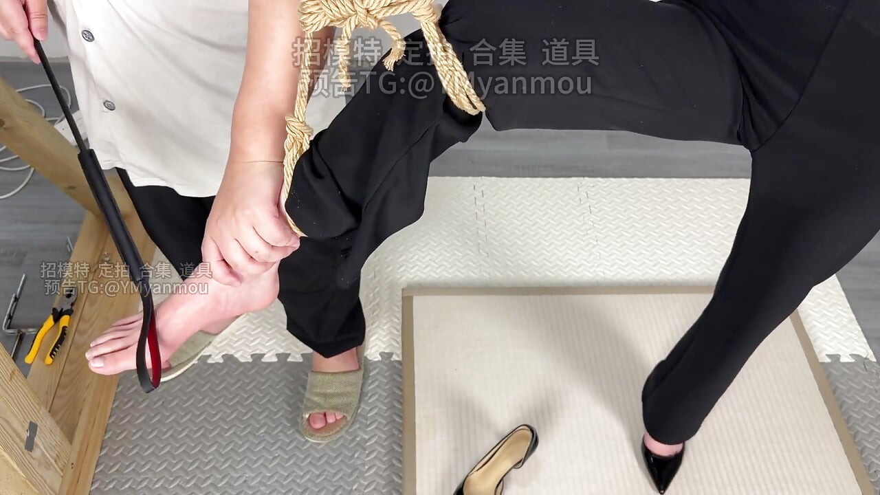 Barefoot Whip Chapter