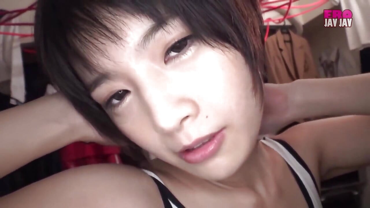 Desire Collection Ai.m a Serious Tomboy with Passion Pt.1