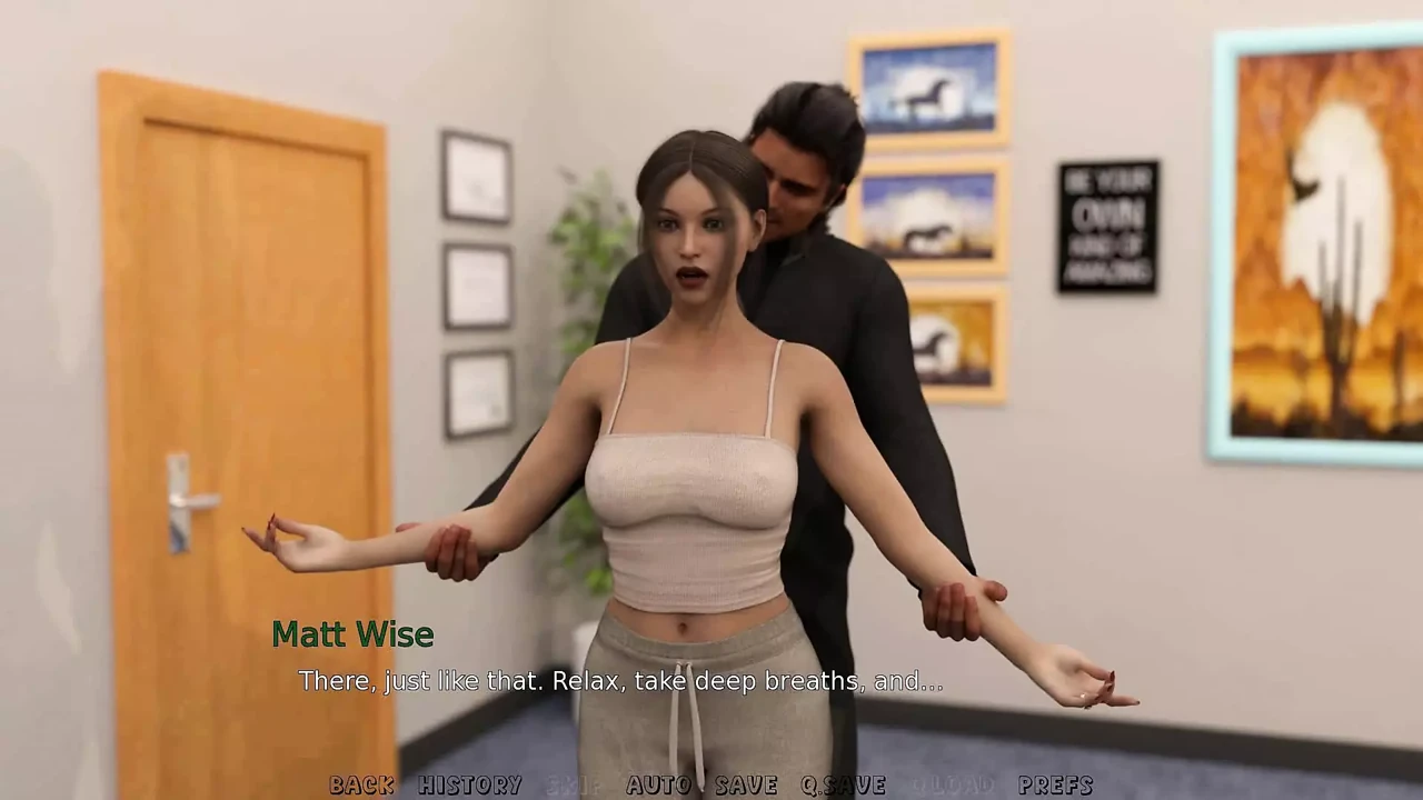 My Loyal Wife: the Therapy Session - Episode 2
