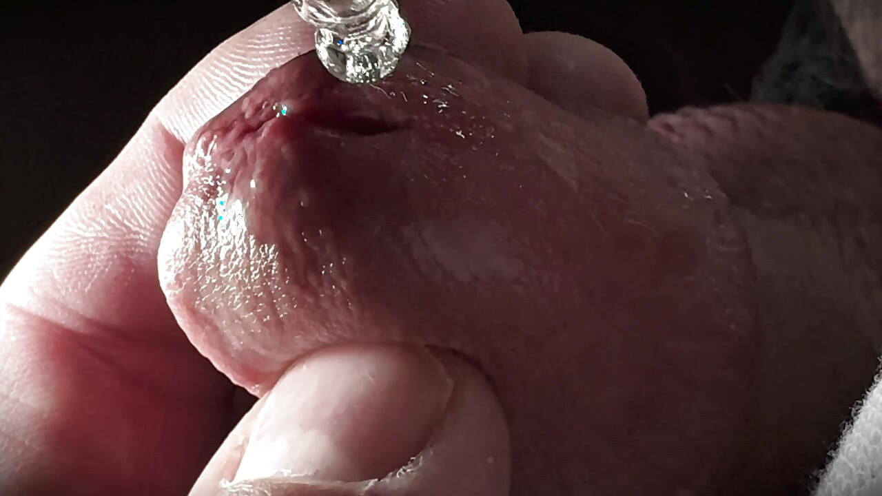 Masturbation