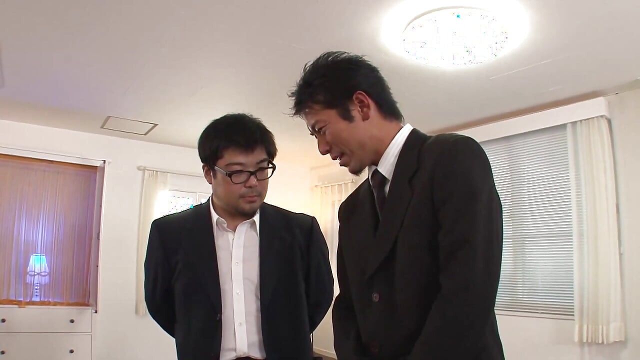 Fucking a Japanese Teen Slut Perverted Uncensored # 1 - Part 1