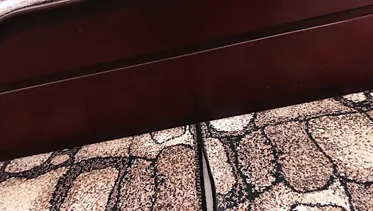 Oh kamu suka kakiku? Kemudian Lihat Mereka