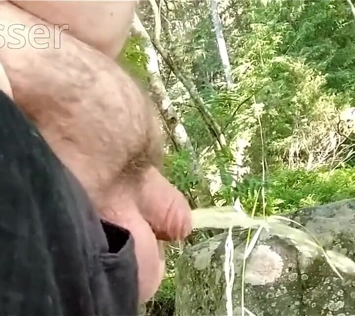 U Want My Piss