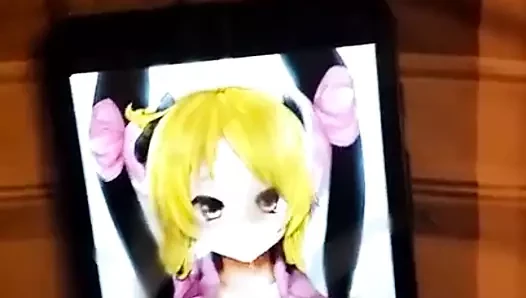 rin suzunoki sop