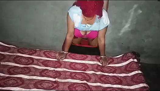 Adik Tiri Desa India Berusaha Nyepong Kontol Saudara Tirinya Sendiri - Audio Bahasa India