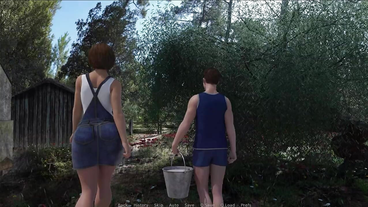 Podnožje planina v11 Dio 31 Rhondina priča od Loveskysan69
