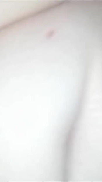 Unforgettable moment from "My bitch sucking and getting fucked"