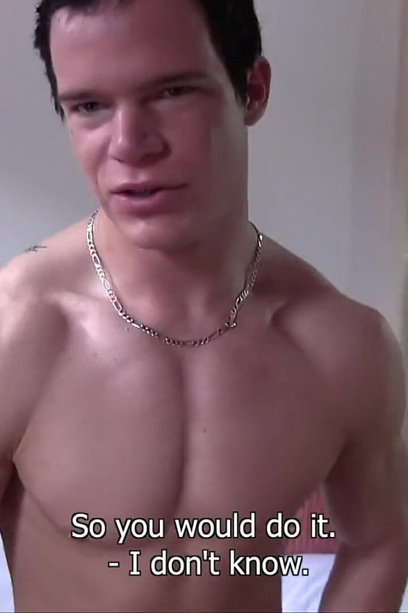 Czech Hunter - Straight Stud Is Gay for Pay:d
