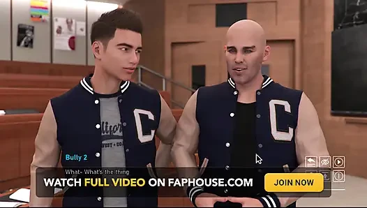 Debauchery'nin adımları 45 Riley çıplak modellik yaptı